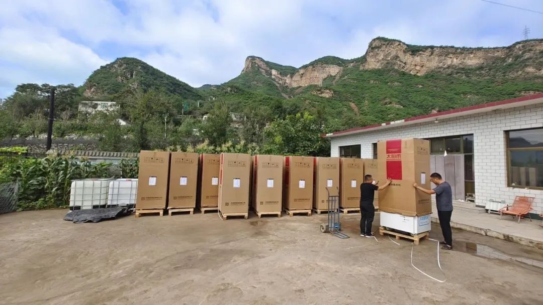 空氣能,太陽(yáng)能,熱水器