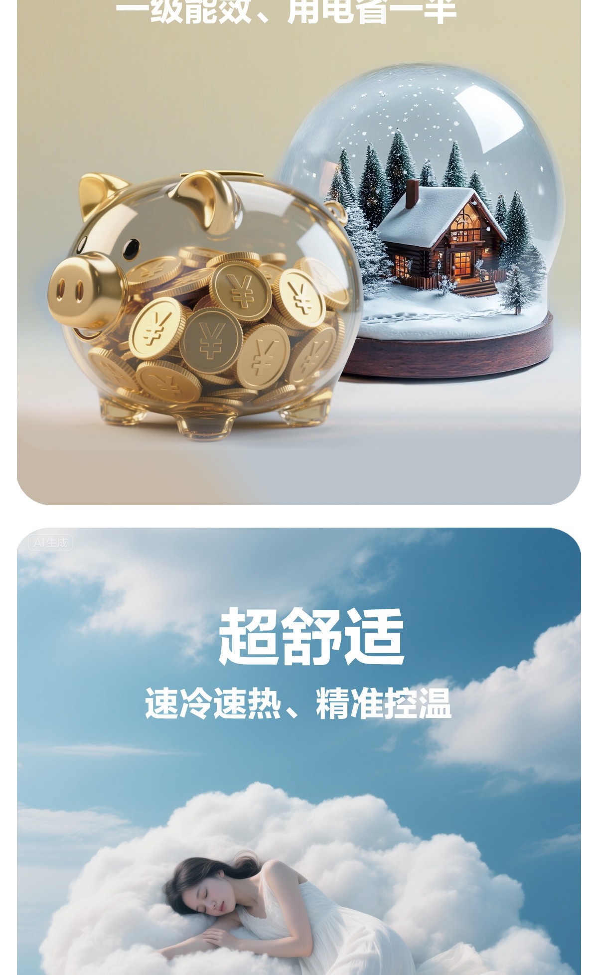 空氣能,太陽(yáng)能,熱水器