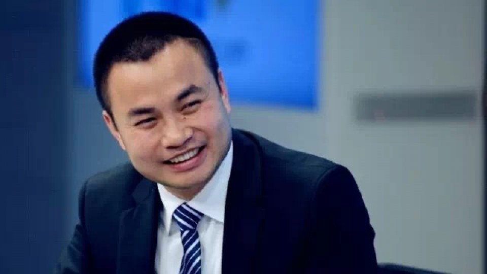 【新營銷專欄】創(chuàng)新創(chuàng)業(yè) 創(chuàng)見未來