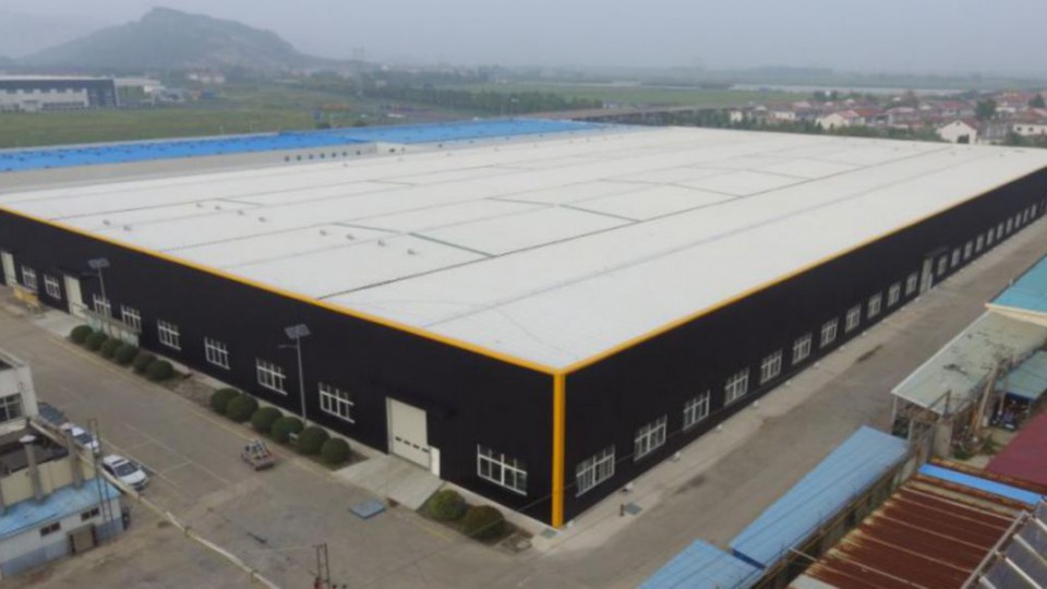 開拓生態(tài)建筑新思路  太陽雨太陽墻榮登2019建筑產(chǎn)業(yè)鏈年度優(yōu)采“黑科技”