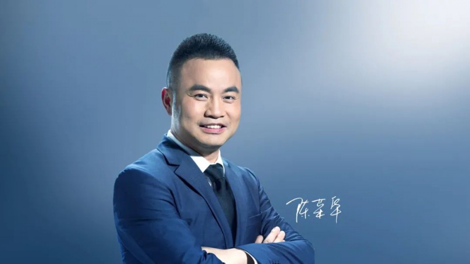 【總裁專欄】看人的六個(gè)面