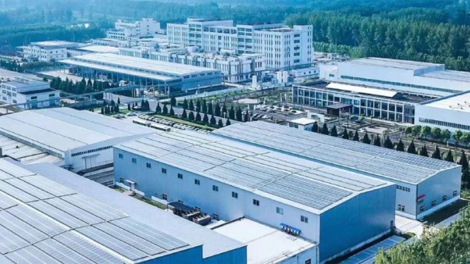 太陽(yáng)雨空氣能助力太平洋石英余熱回收項(xiàng)目，年省200萬(wàn)！